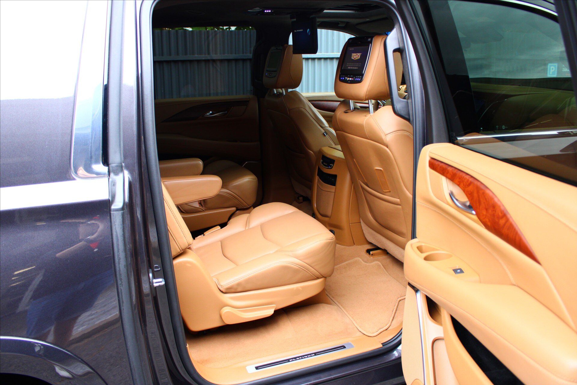 Cadillac Escalade Ostatní 6,2 l 313 kw