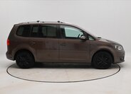 Volkswagen Touran MPV 1,6 l 77 kw