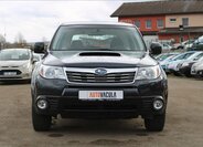 Subaru Forester Kombi 2,0 l 108 kw