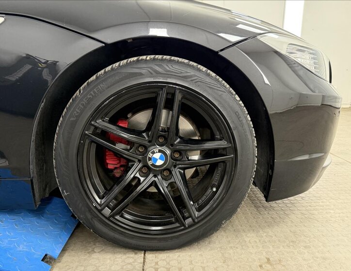 BMW Z4 Kabriolet 2,0 l 135 kw