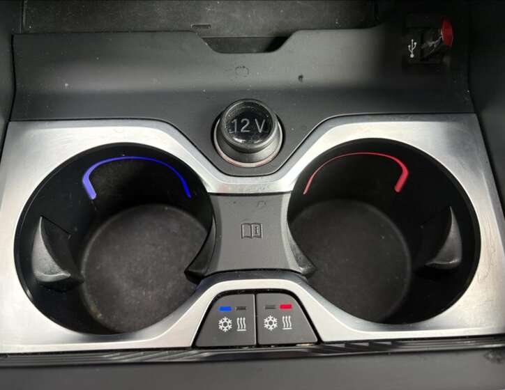 BMW X7 SUV 3,0 l 294 kw