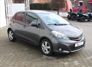 Toyota Yaris Hatchback 1,3 l 73 kw