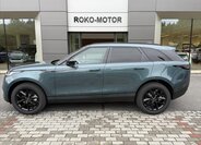 Land Rover Range Rover Velar 1