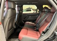 Land Rover Range Rover Sport SUV / Terénní 3,0 l 221 kw