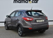 Hyundai ix35 SUV / Terénní 1,7 l 85 kw