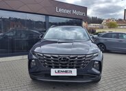 Hyundai Tucson SUV / Terénní 1,6 l 110 kw