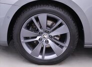Škoda Superb Kombi 2,0 l 147 kw