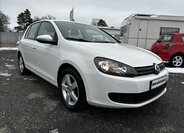 Volkswagen Golf 26