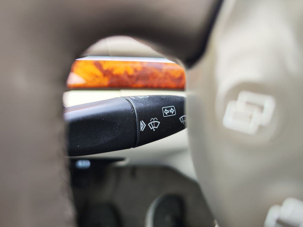 Mercedes-Benz Třídy E Sedan 2,7 l 130 kw