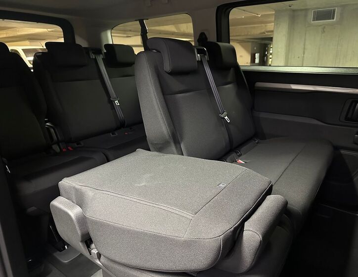 Toyota ProAce Verso 12