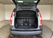 Škoda Roomster 13