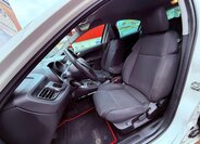 Alfa Romeo Giulietta Hatchback 1,4 l 88 kw