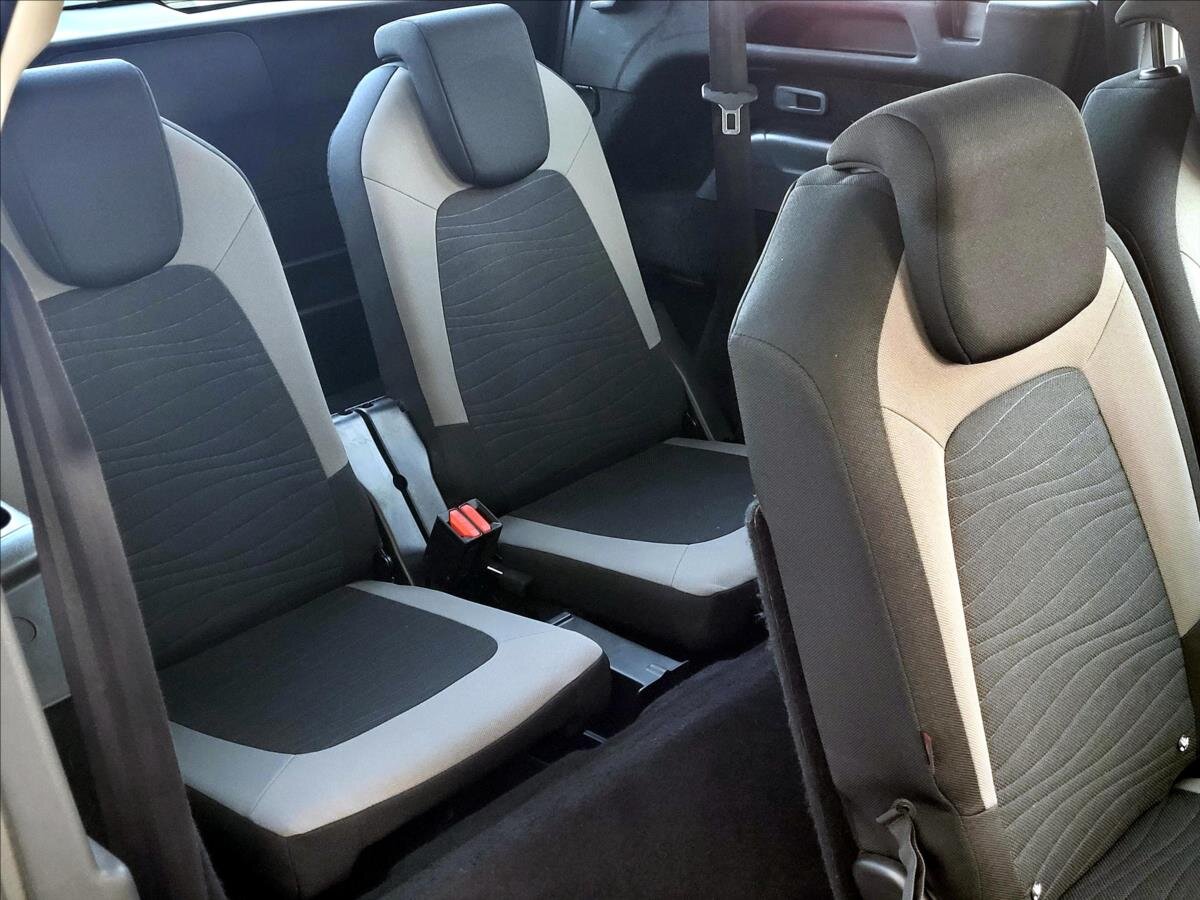 Citroën Grand C4 Picasso