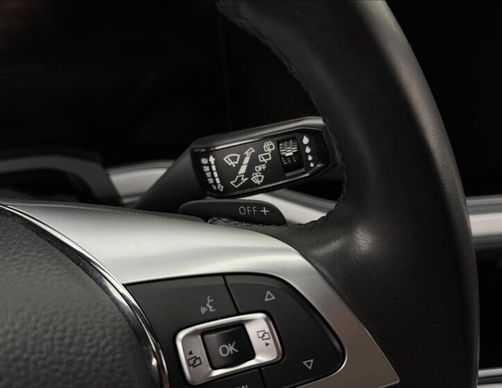 Volkswagen Touareg SUV 3,0 l 210 kw