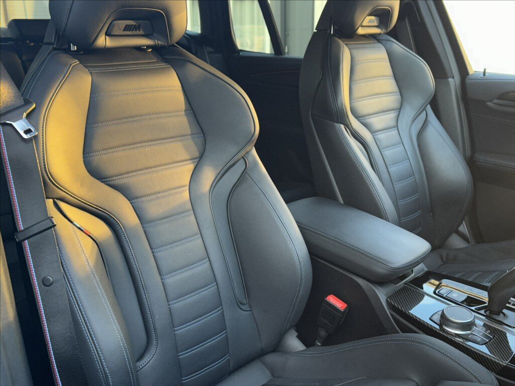 BMW X3 SUV 3,0 l 240 kw