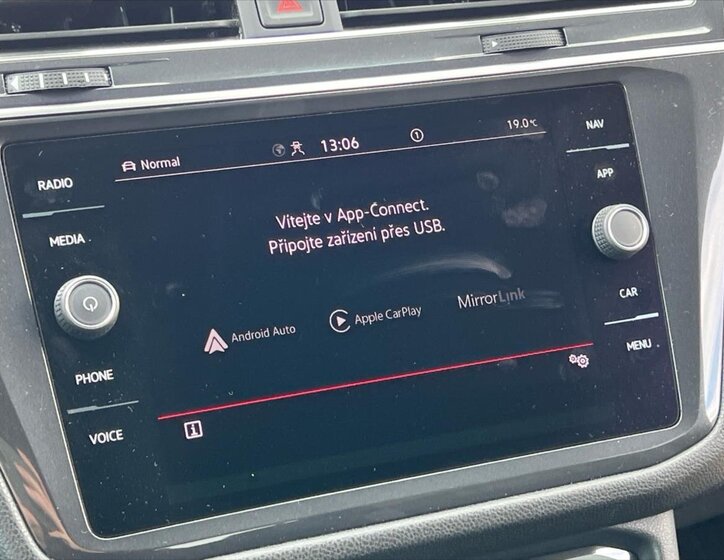 Volkswagen Tiguan Allspace SUV 2,0 l 110 kw