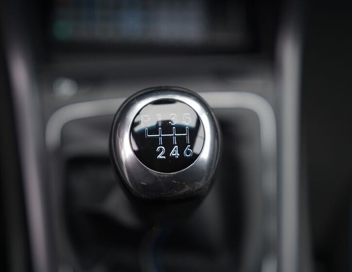 Hyundai i30 Kombi 1,6 l 99 kw