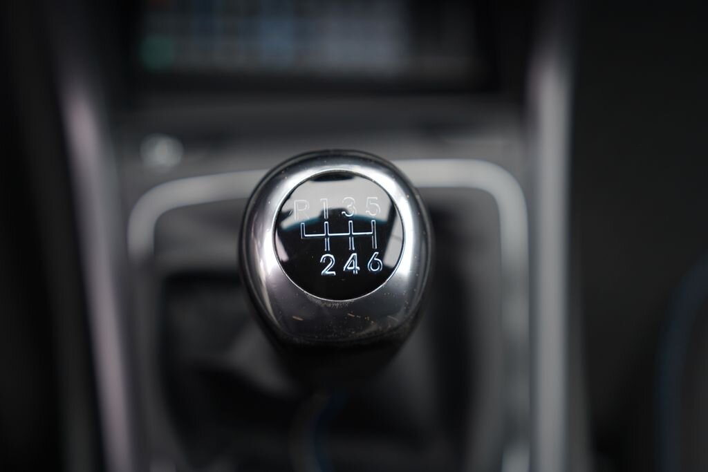 Hyundai i30 Kombi 1,6 l 99 kw