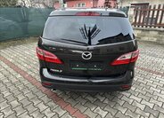 Mazda 5 MPV 2,0 l 110 kw