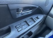 Suzuki SX4 Hatchback 1,6 l 88 kw