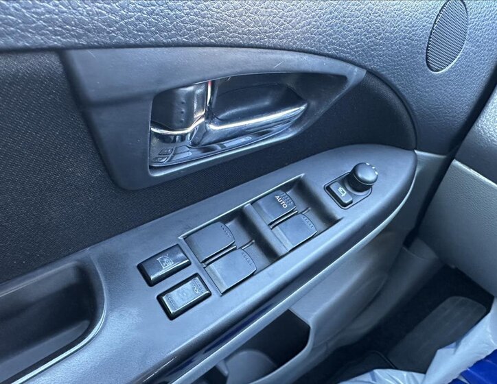 Suzuki SX4 Hatchback 1,6 l 88 kw