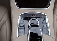 Mercedes-Benz Třídy S 39