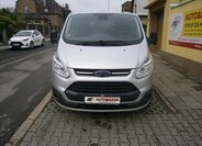 Ford Tourneo Custom Kombi 2,2 l 114 kw