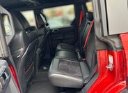 Ford Bronco SUV / Terénní 3,0 l 307 kw