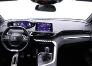 Peugeot 3008 SUV / Terénní 1,2 l 96 kw