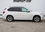 BMW X5 SUV 3,0 l 190 kw