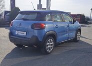 Citroën C3 Aircross Ostatní 1,2 l 61 kw