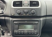Škoda Roomster Kombi 1,2 l 51 kw