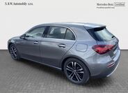 Mercedes-Benz Třídy A 12