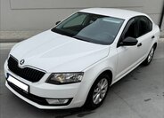 Škoda Octavia Ostatní 1,4 l 81 kw