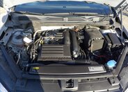 Volkswagen Golf Sportsvan Kombi 1,2 l 63 kw