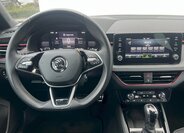 Škoda Kamiq Hatchback 1,5 l 110 kw