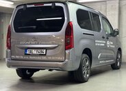 Toyota ProAce City Verso MPV 1,5 l 96 kw