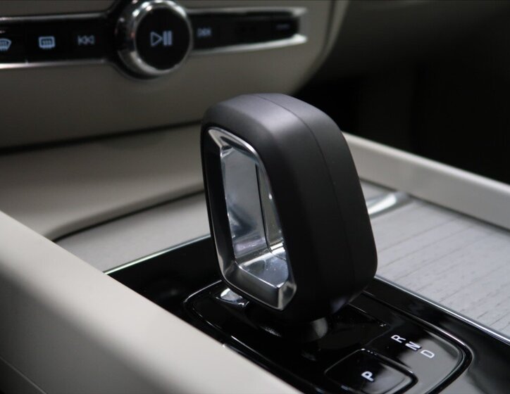 Volvo S60 Sedan / Limuzína 2,0 l 184 kw