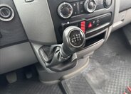 Mercedes-Benz Sprinter 17