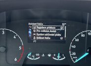 Ford Transit Skříň 2,0 l 77 kw