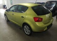 Seat Ibiza 2