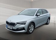 Škoda Scala 2