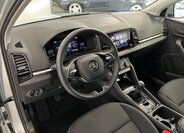 Škoda Karoq SUV 1,5 l 110 kw