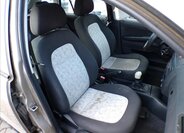 Škoda Fabia Kombi 1,4 l 55 kw