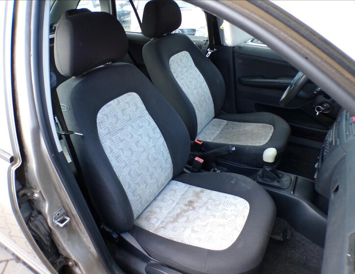 Škoda Fabia Kombi 1,4 l 55 kw