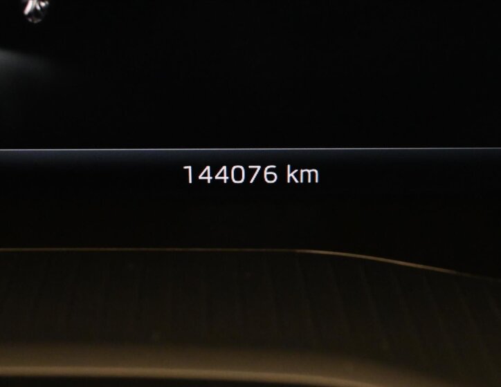 Škoda Kodiaq SUV 1,5 l 110 kw