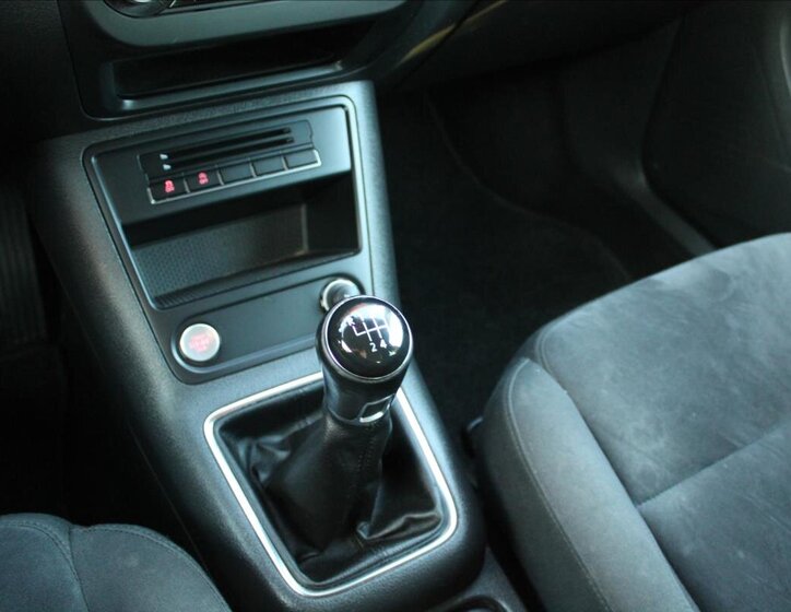 Volkswagen Tiguan SUV / Terénní 1,4 l 90 kw