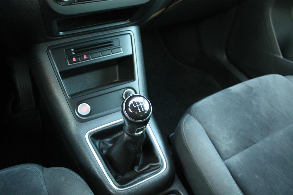 Volkswagen Tiguan SUV / Terénní 1,4 l 90 kw