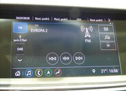 Opel Insignia Kombi 2,0 l 154 kw