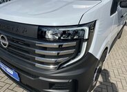 Nissan Interstar Skříň 2,0 l 96 kw